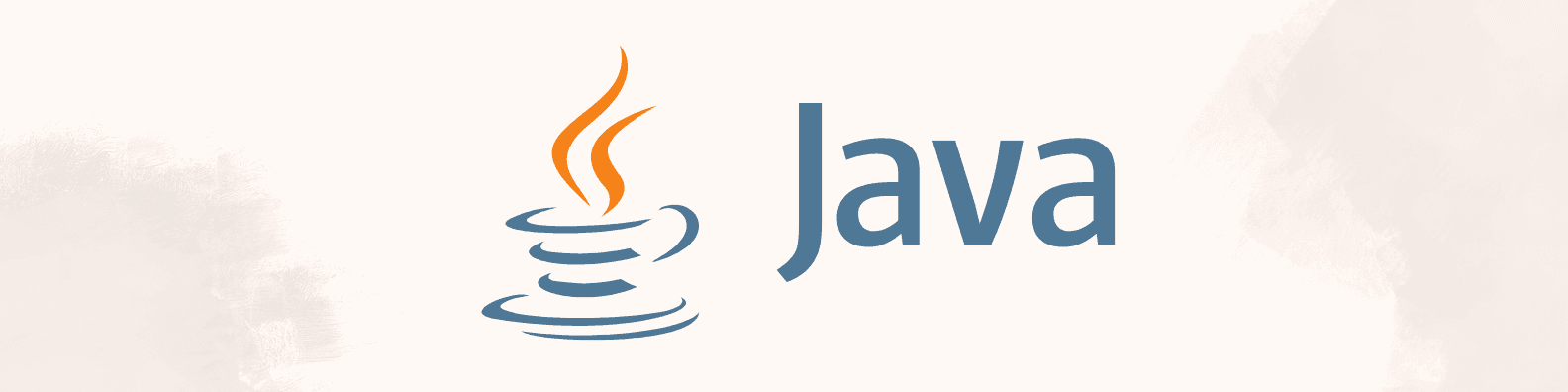 java